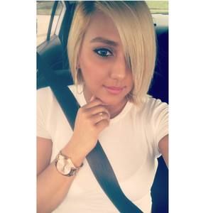 Meet your Posher, Kimberlyn